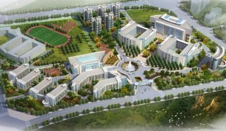 河南成教建筑類學校